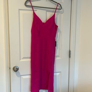 Turn Heads with this pink beauty.